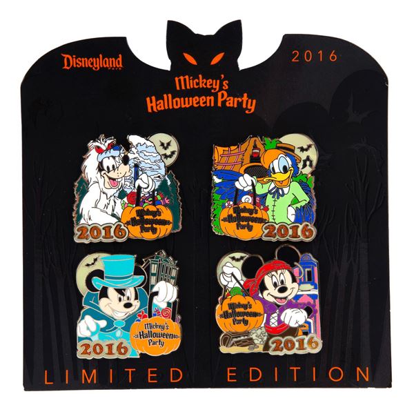 Your Guide To 2016 Halloween Time And Mickey S Halloween Party At